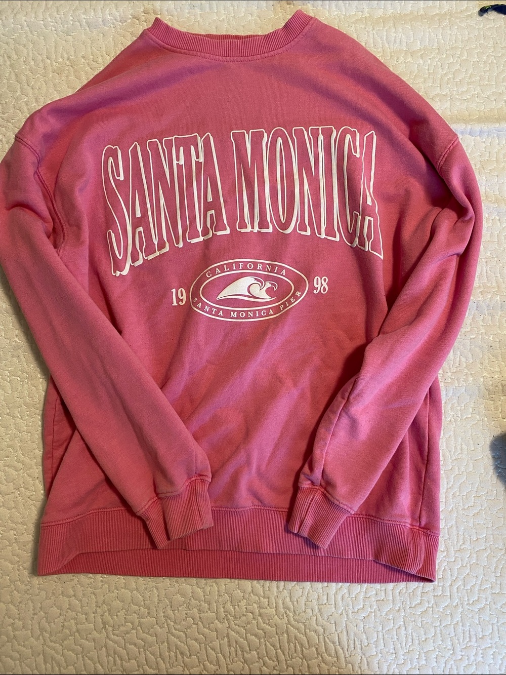 Garage Hoodie